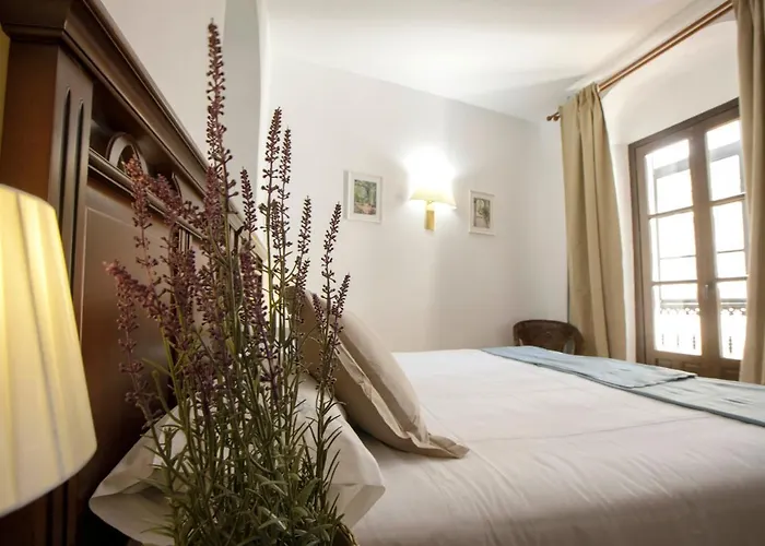 Hotel San Miguel